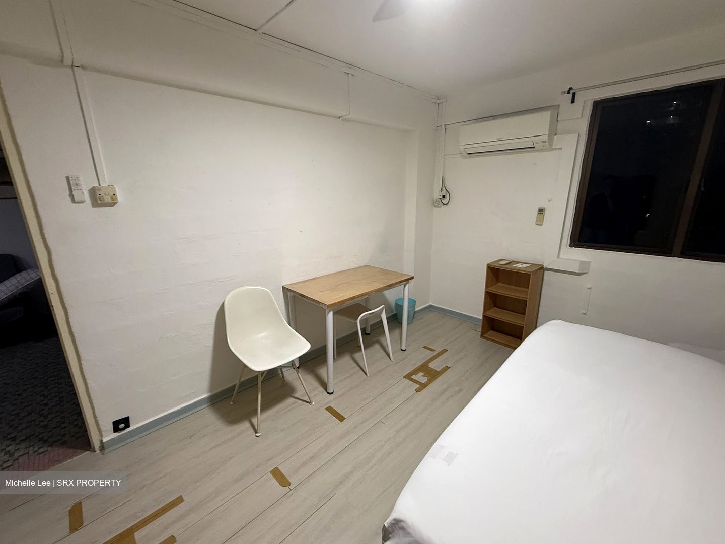 Blk 117 Toa Payoh View (Toa Payoh), HDB 3 Rooms #607400411
